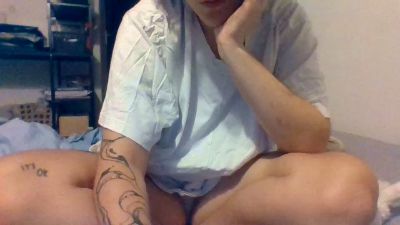 PastelUna webcam model stream image