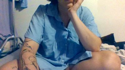 PastelUna webcam cam4 model stream image