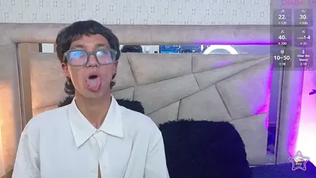 Yen_and_Dko webcam model stream image