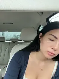 ClaireBree webcam stripchat model stream image