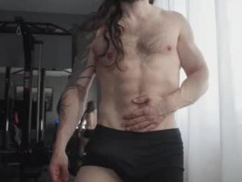 phil_chambers webcam chaturbate model stream image