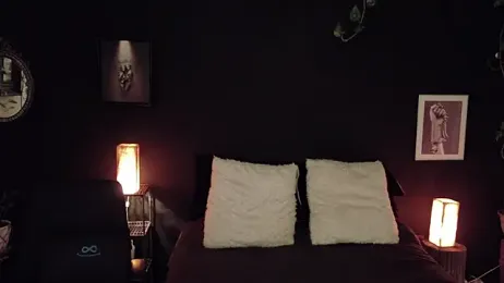 milfettefab webcam model stream image