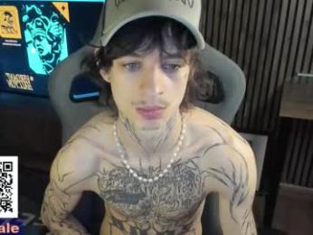 oliverrgroove webcam model stream image