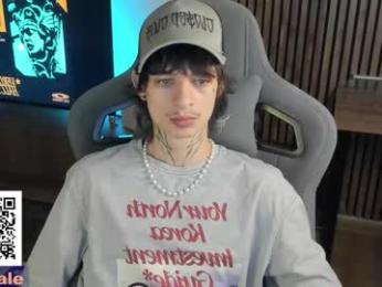 oliverrgroove webcam model stream image
