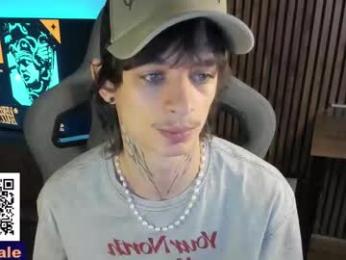 oliverrgroove webcam model stream image