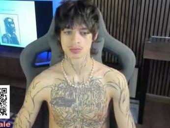 oliverrgroove webcam model stream image
