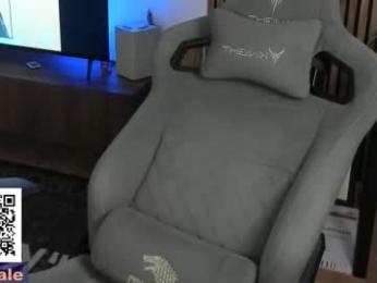 oliverrgroove webcam model stream image