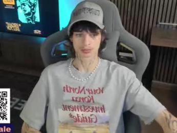 oliverrgroove webcam model stream image