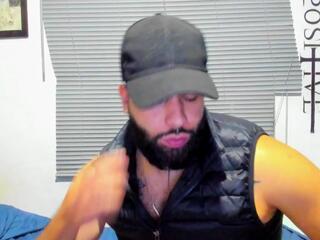 Kali Kay webcam model stream image