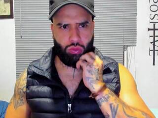 Kali Kay webcam model stream image