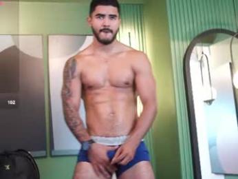 reik_von webcam chaturbate model stream image