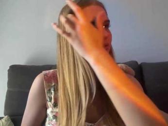 JudieBarkenhagen webcam model stream image