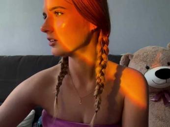 JudieBarkenhagen webcam model stream image