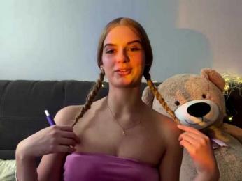 JudieBarkenhagen webcam model stream image
