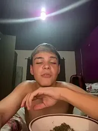 KailanDTD webcam model stream image