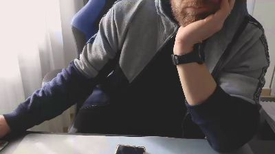 blupuff2 webcam model stream image