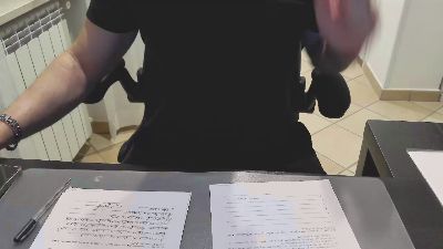 blupuff2 webcam model stream image