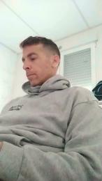 bandy83 webcam model stream image