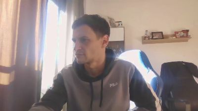 FedeArgenn webcam model stream image