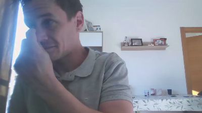 FedeArgenn webcam model stream image