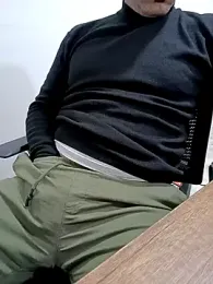 Yaman_33 webcam stripchat model stream image