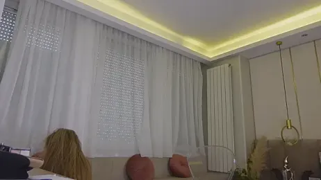 HaileyRoses webcam stripchat model stream image