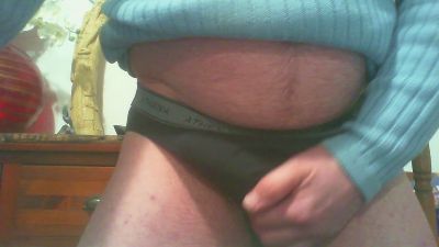 fred_c_307 webcam model stream image