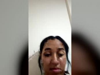 jaziel_wilsoon webcam model stream image