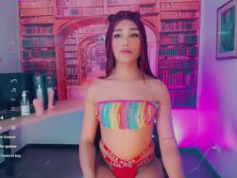 emeli_roushot webcam model stream image