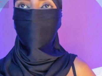 jasmin-hamdan webcam model stream image