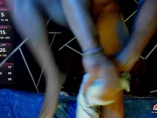 Massimo Cruz webcam model stream image