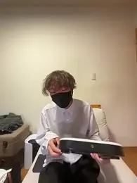 UKI06 webcam model stream image