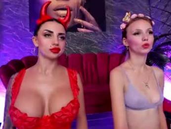 izabelatessa webcam model stream image