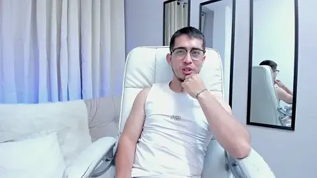 Tommas_Jhonson webcam stripchat model stream image