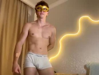 deniel_horny webcam chaturbate model stream image