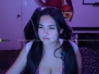 nikkinotnicki00 webcam model stream image