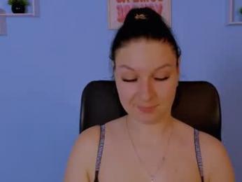 olivia_rage webcam chaturbate model stream image