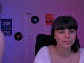 olivia_rage webcam model stream image