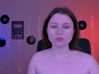 olivia_rage webcam model stream image
