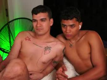 jhonnyx_ webcam model stream image
