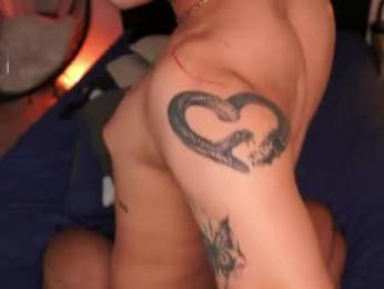 jhonnyx_ webcam model stream image
