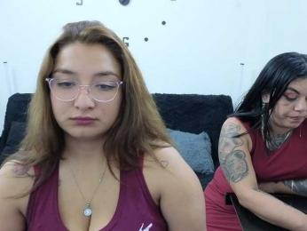 karla-green webcam model stream image