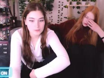 fluffy_ice webcam model stream image