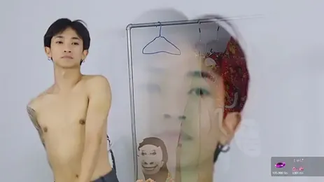 HA_HA_ webcam stripchat model stream image