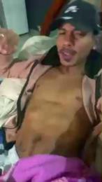 NossoSegredoo webcam model stream image