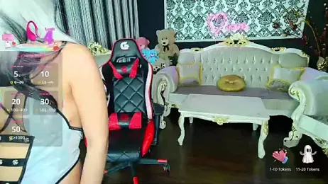 AllWay webcam model stream image