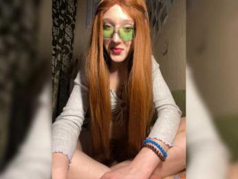 Sonichkamiu webcam model stream image