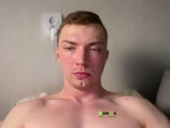 eva_iron webcam chaturbate model stream image