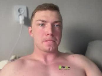 eva_iron webcam chaturbate model stream image