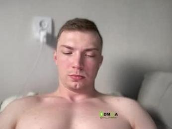 eva_iron webcam chaturbate model stream image